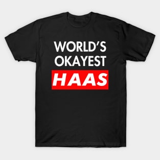 Haas T-Shirt